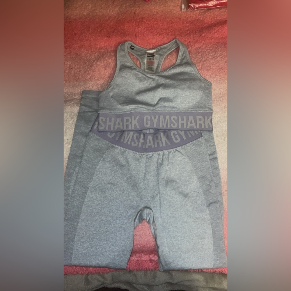 Gymshark set